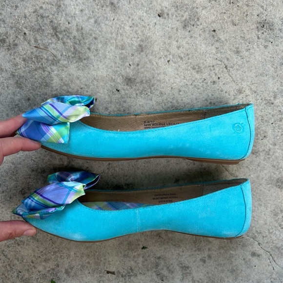 BØRN Ballet Flat, size 37 - Picture 3 of 11